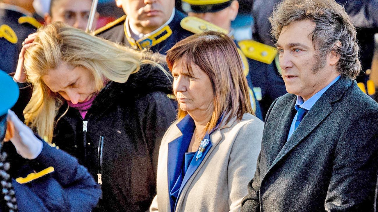Patricia se corta sola, construye autonomía y decide sin consultar