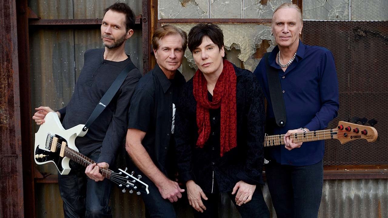 Mr Big, Biohazard y Sebastian Bach se presentan en Buenos Aires