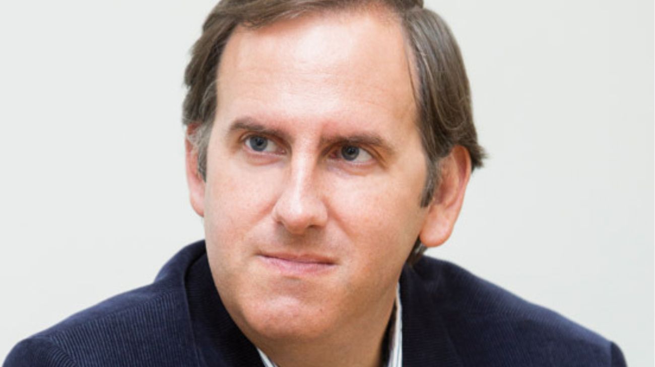 Camilo Tiscornia: "Se está más cerca de la salida del cepo"