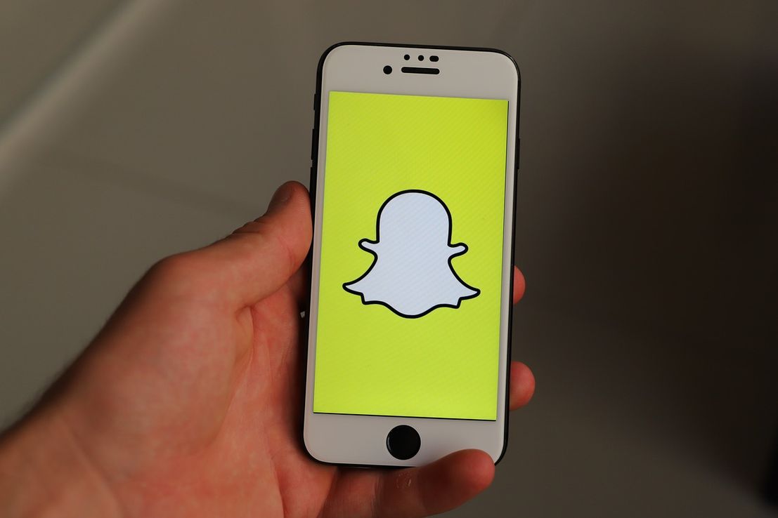 Snapchat se asocia con Amazon para ventas basadas en imágenes