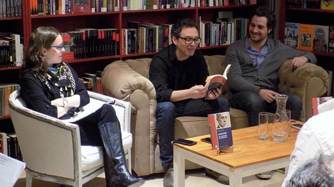 El albertismo consigue lugares claves en el esquema de poder