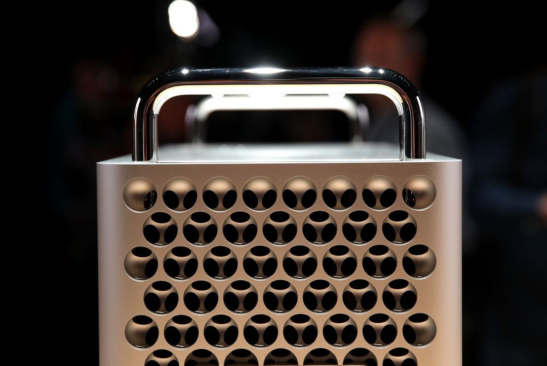 Apple gana exención arancelaria para algunas partes