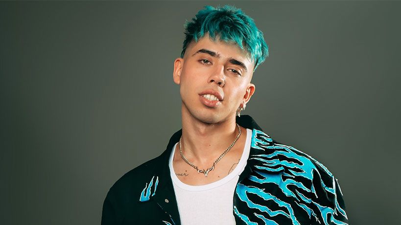 Explorando estilos y fusionando géneros: Luck Ra sorprende con su álbum debut “Que nos falte todo”