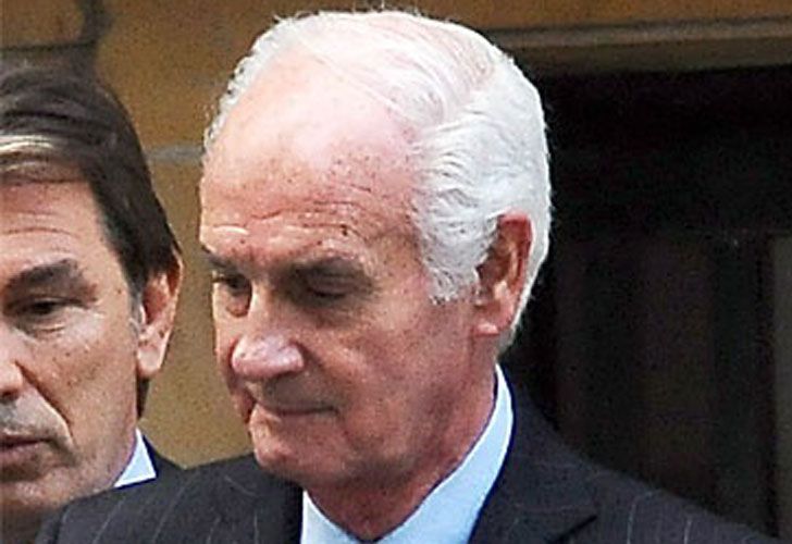 El cofundador de la imprenta Ciccone ratificó reuniones con Boudou