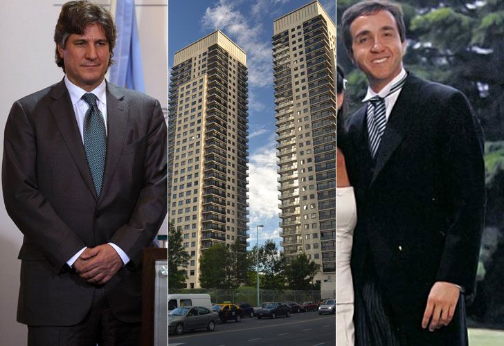 Caso Ciccone | Un informe de Nextel comprometería más a Amado Boudou