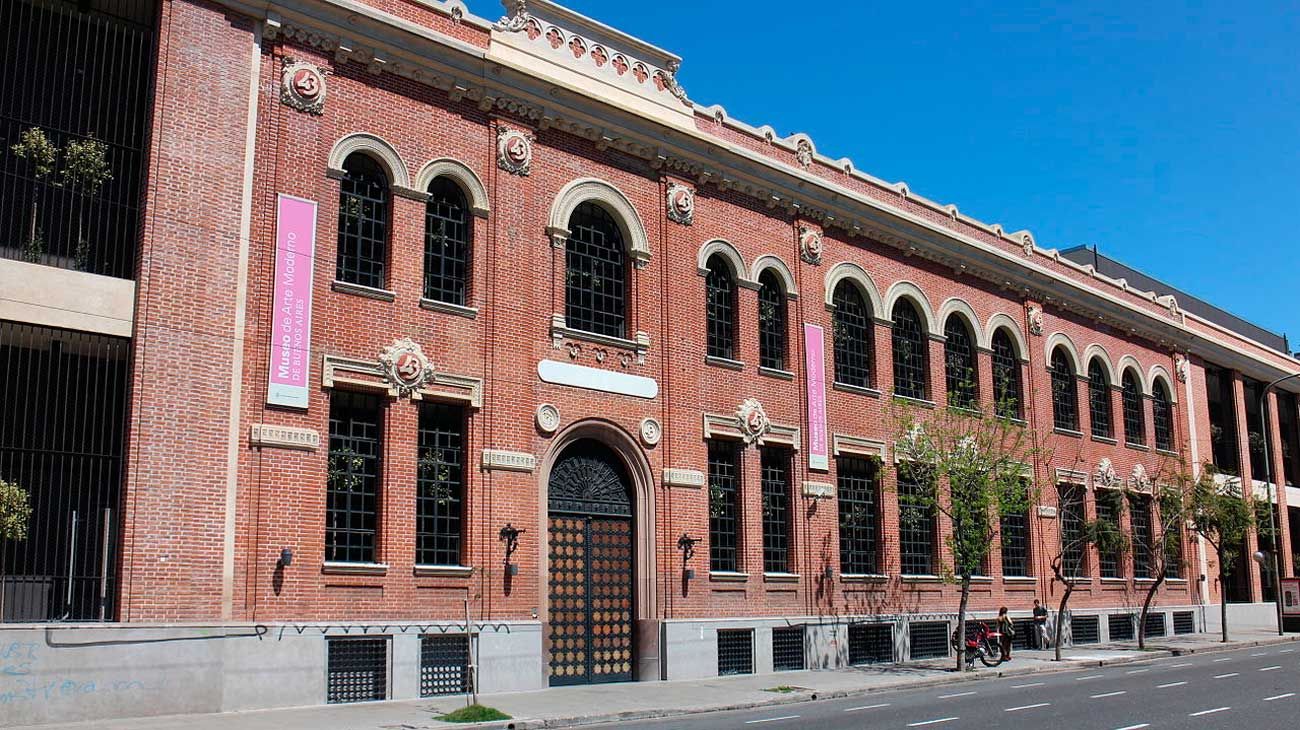 Los museos de la ciudad de Buenos Aires se podrán visitar gratis este sábado