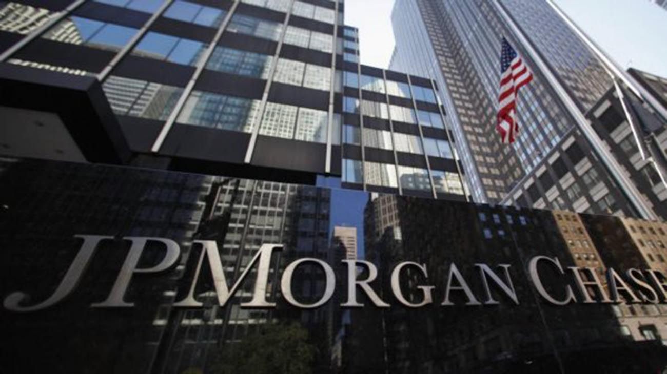 JP Morgan ve 'desventajas' para los criptomercados en el corto plazo
