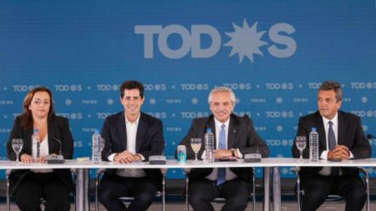 El PJ desarrolla su congreso con más dudas que certezas