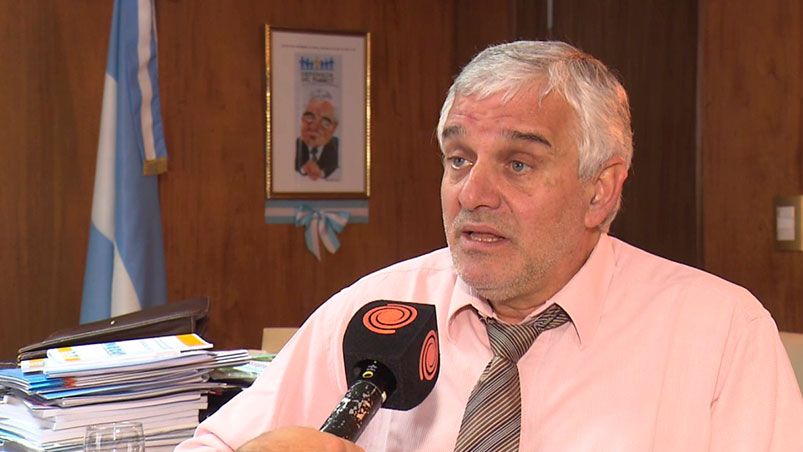 “Apareció” el informe anual de Decara
