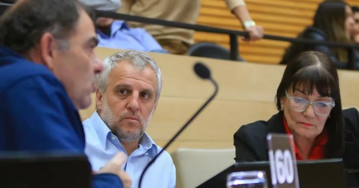 Pliego de Valentini: el PRO se suma al rechazo y el PJ va con números ajustados