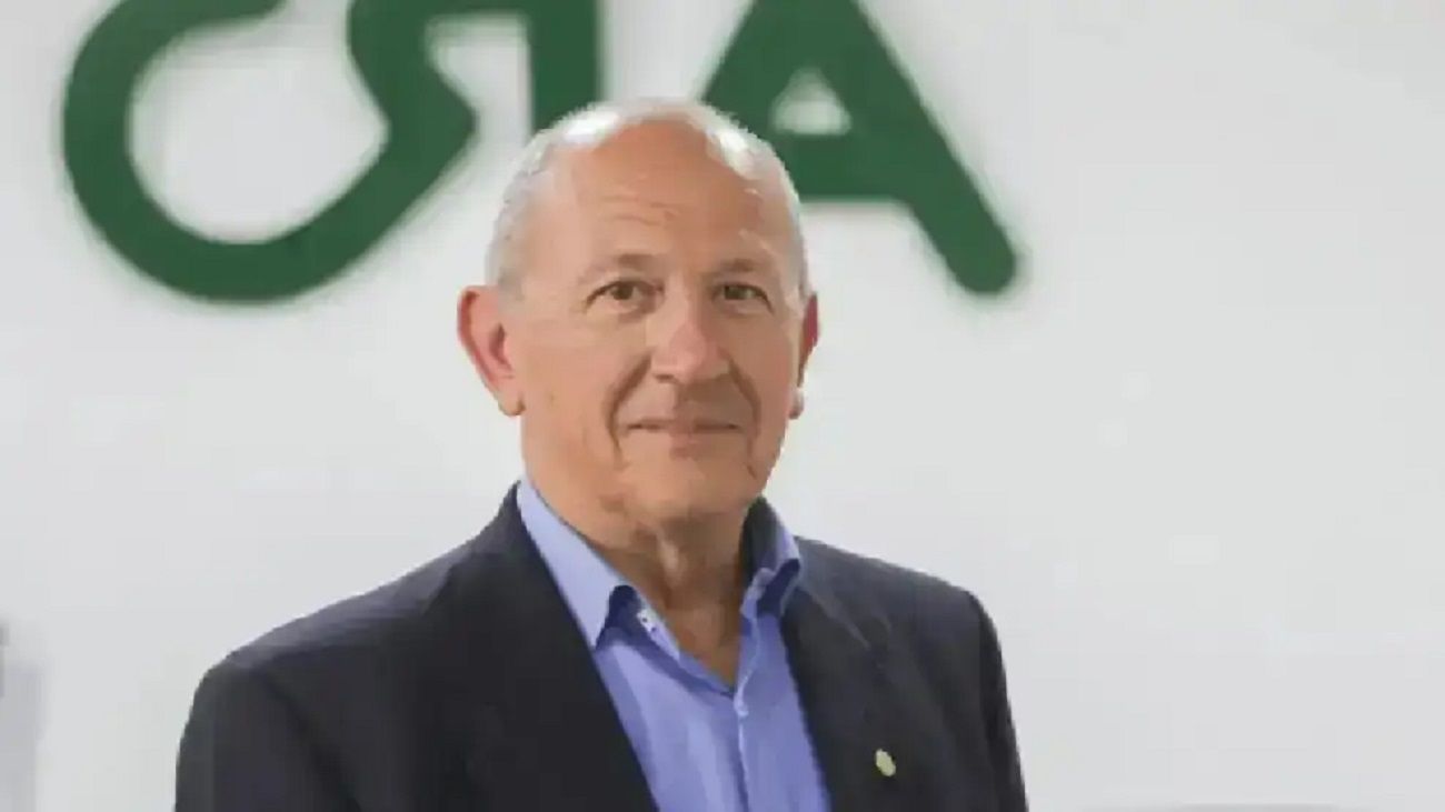 Carlos Castagnani: “Nosotros somos defensores del INTA, creemos que es un organismo realmente necesario”