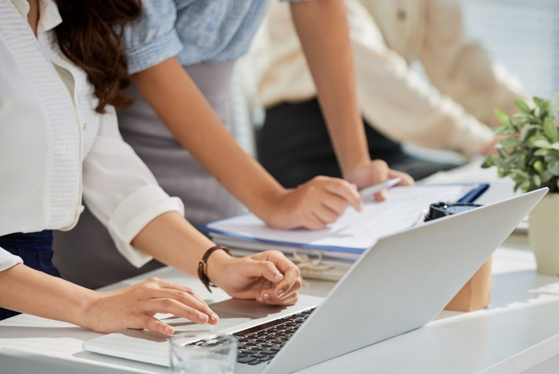 Cómo se crean grupos ágiles de trabajo en Argentina