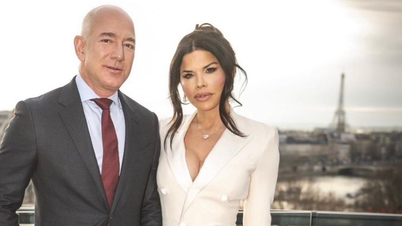 El fundador de Amazon, Jeff Bezos, paga US$ 90 millones por una tercera mansión en Florida