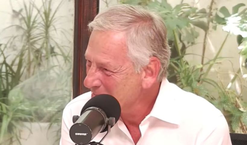 Marcelo Longobardi: “La derecha se fue al carajo”