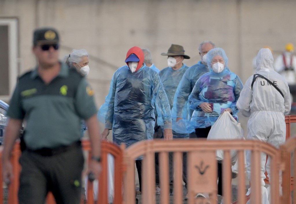 Científicos argentinos desarrollaron un spray nasal que prevendría el contagio de hantavirus