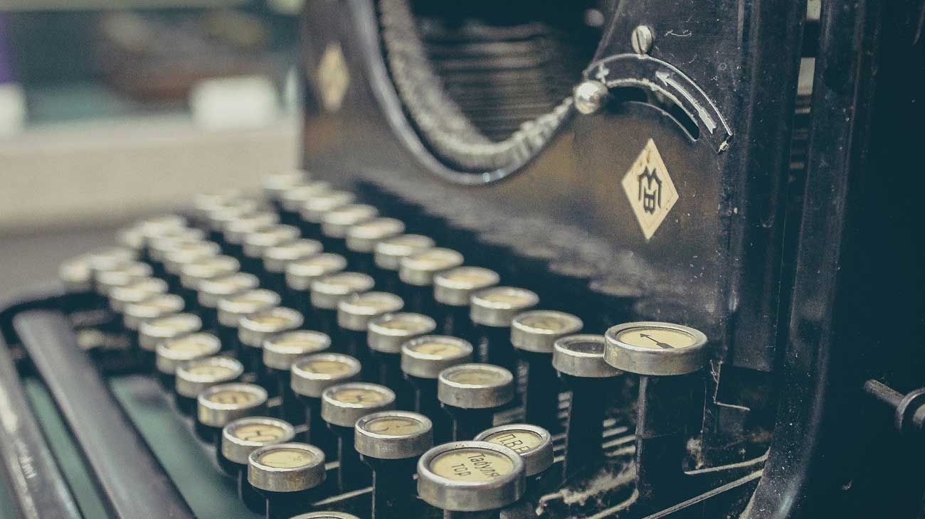 De pólvora, chocolates y noticias falsas