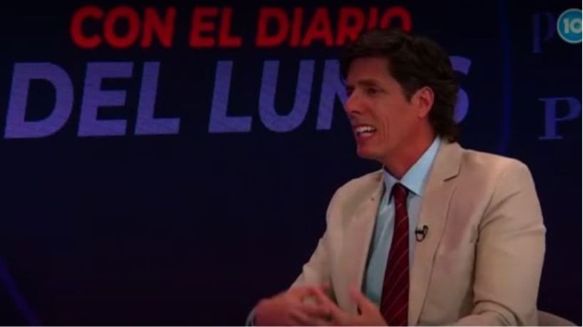 Escándalo por un concurso en tribunales: el fiscal Gavier pidió imputar al asesor Caeiro
