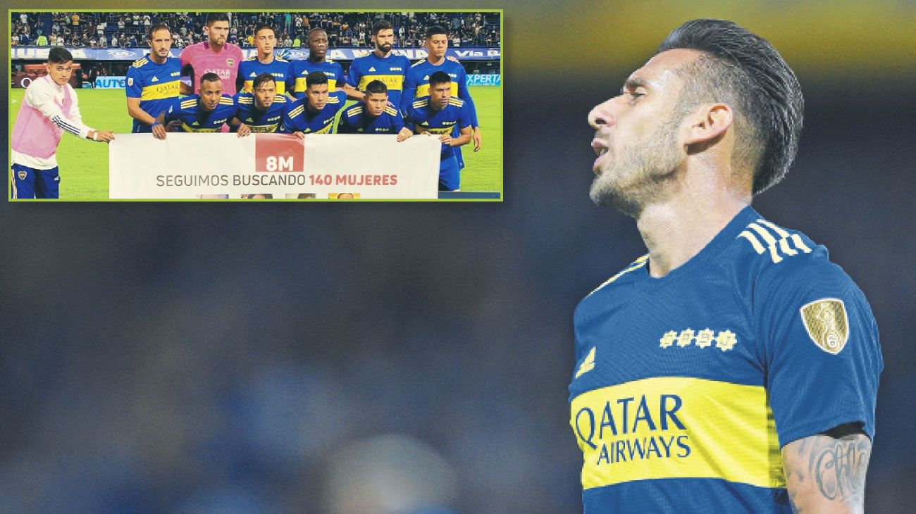 Otro caso que interpela al fútbol