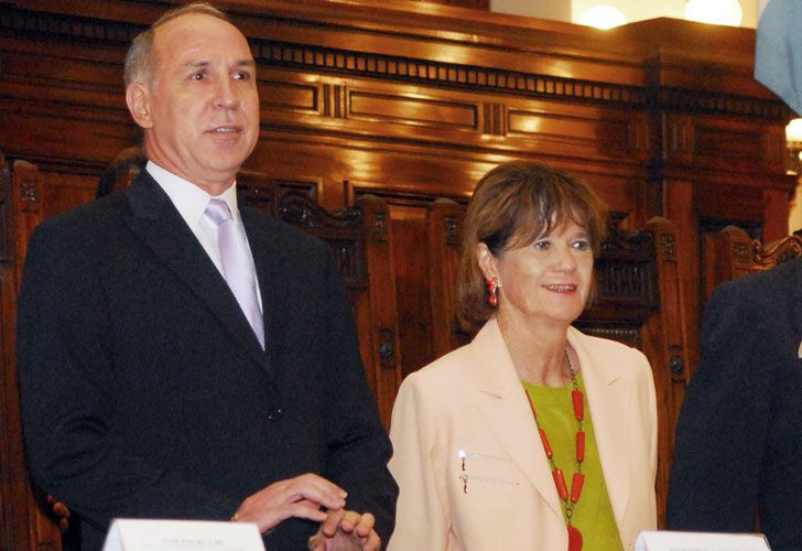 Lorenzetti sigue como presidente de la Corte