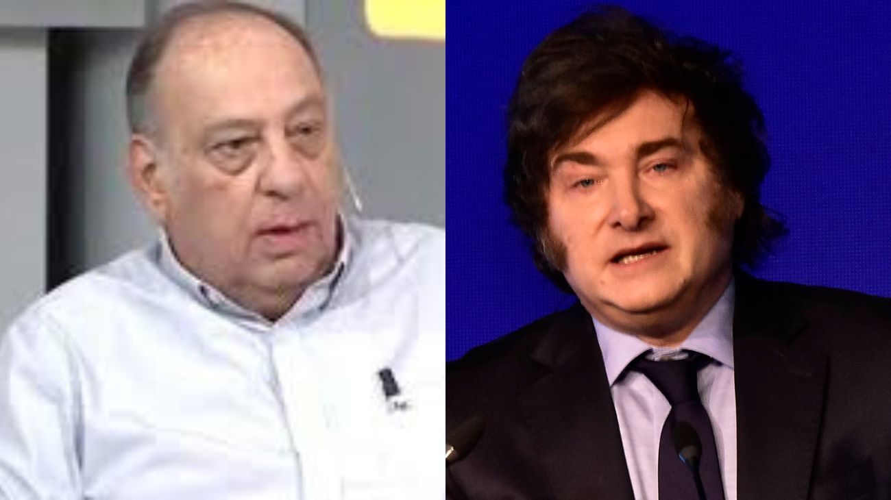 Cachanosky, democracia y derechos ciudadanos