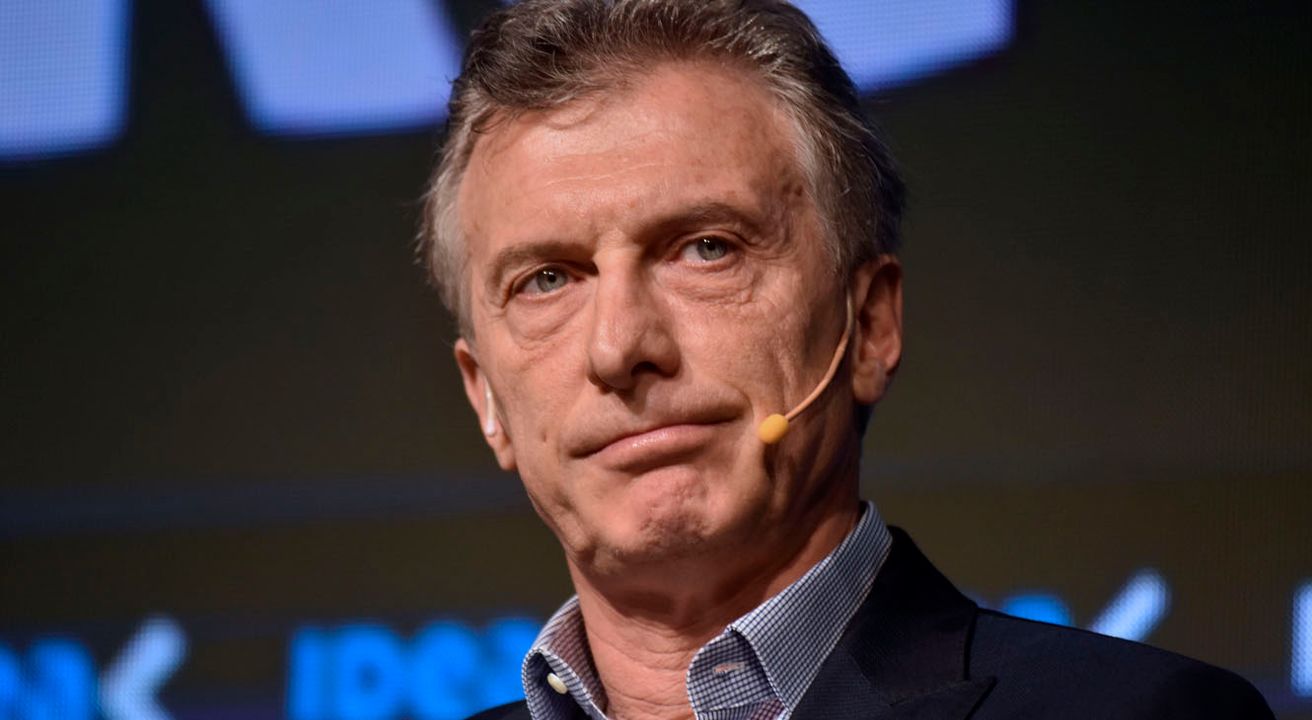 Lunes negro: fuerte caída de imagen en redes para el Gobierno
