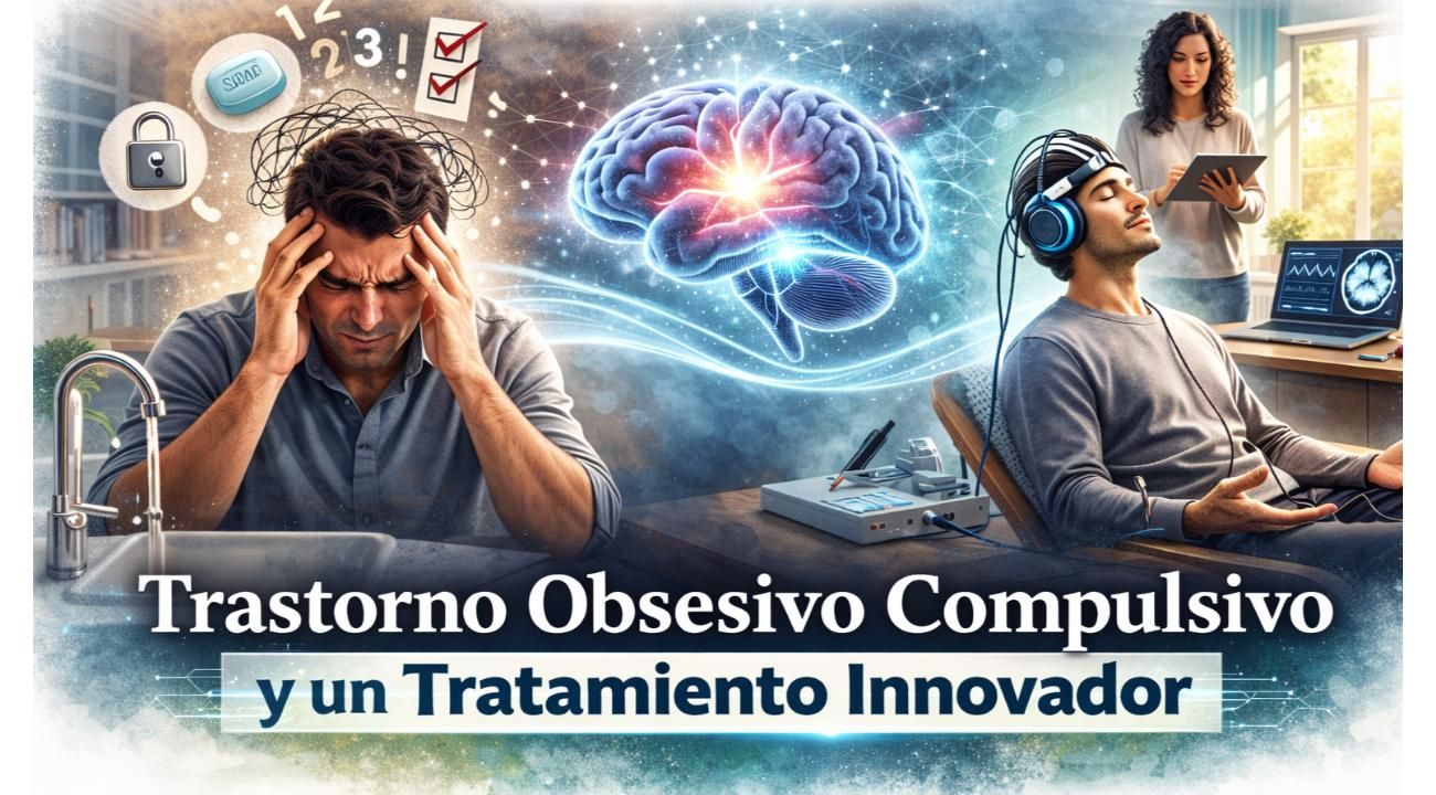 TOC: del trastorno al modo de funcionamiento