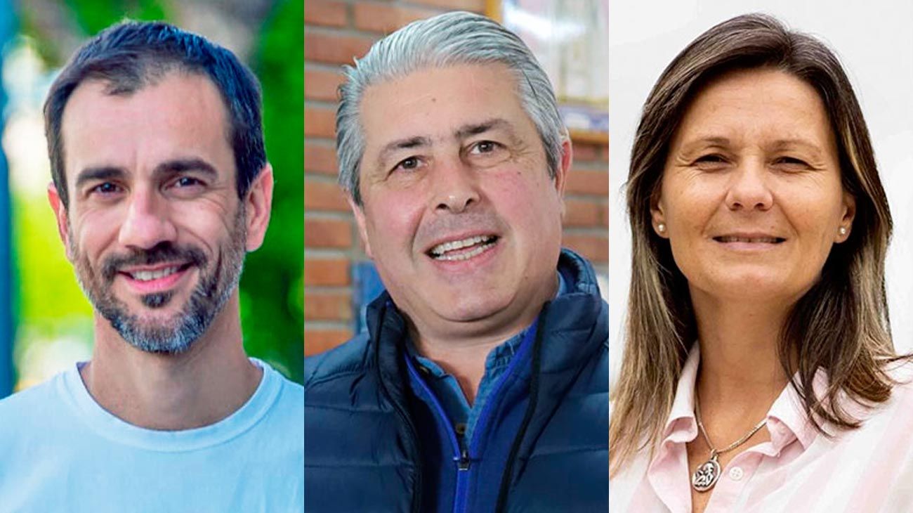 Fuga de intendentes del PRO furiosos con las exigencias de LLA