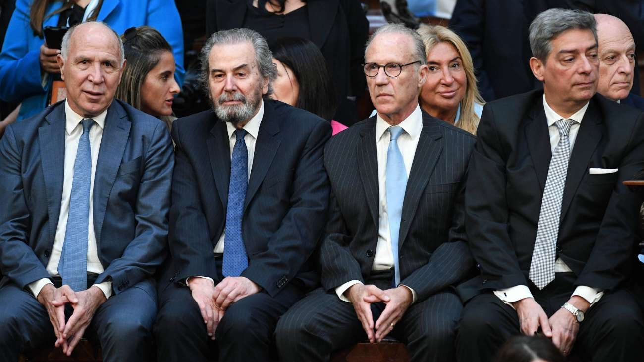 La Corte Suprema rechazó otro fallo que fijaba una indemnización millonaria por despido: de cuánto era
