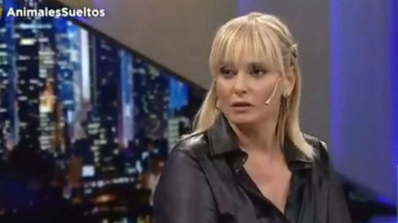 Romina Manguel reveló que un invitado la acosó en Animales Sueltos