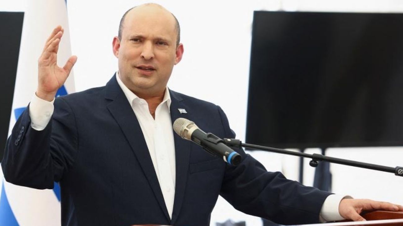 Temblor electoral en Israel