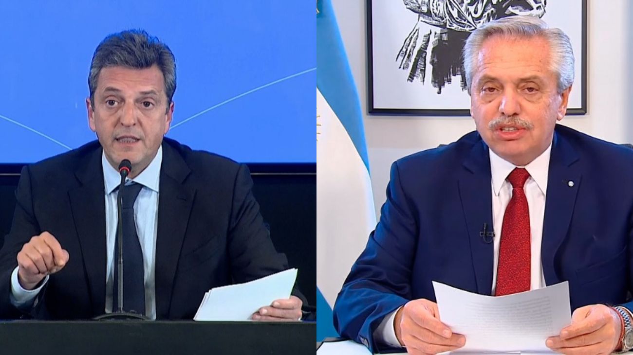 Destino económico: ante la posibilidad de un plan de estabilización