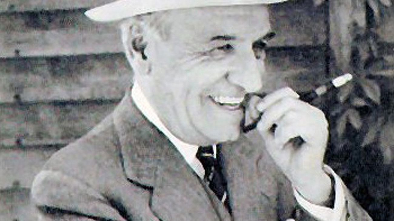 Ortega y Gasset, los argentinos y las cosas