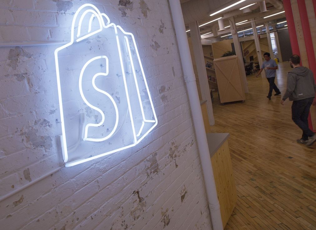 Amazon compra Selz, la competencia australiana de Shopify