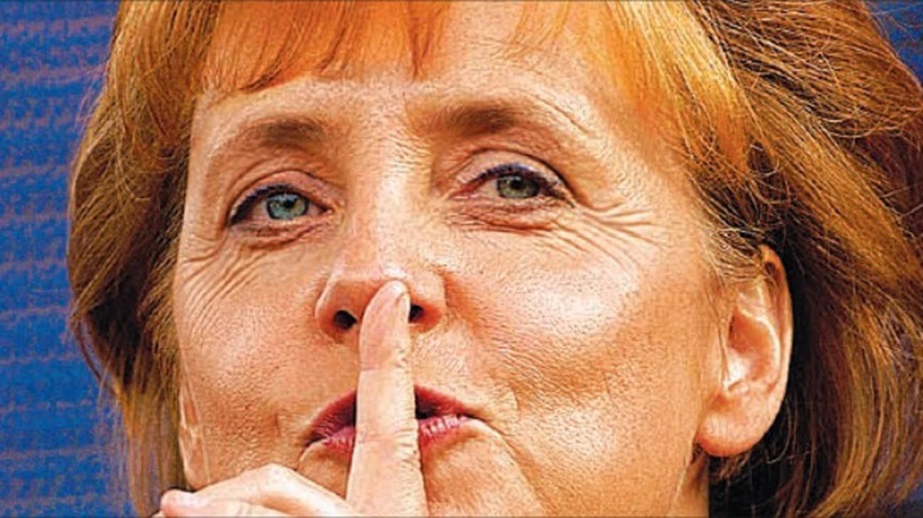 A fin de mes, Alemania tendrá nuevo canciller y nadie imagina a Angela Merkel jubilada