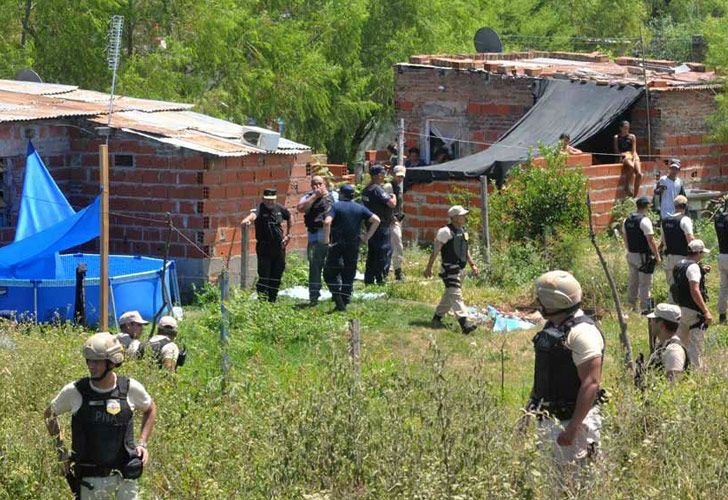 Santa Fe: matan a una maestra a puñaladas