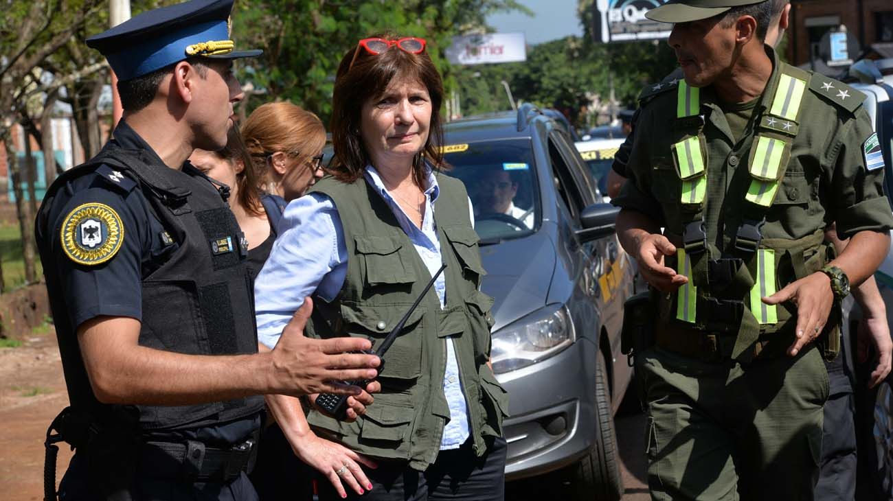 La reacción de Patricia Bullrich a los dichos de Alberto Fernández: "Usted es un mitómano"