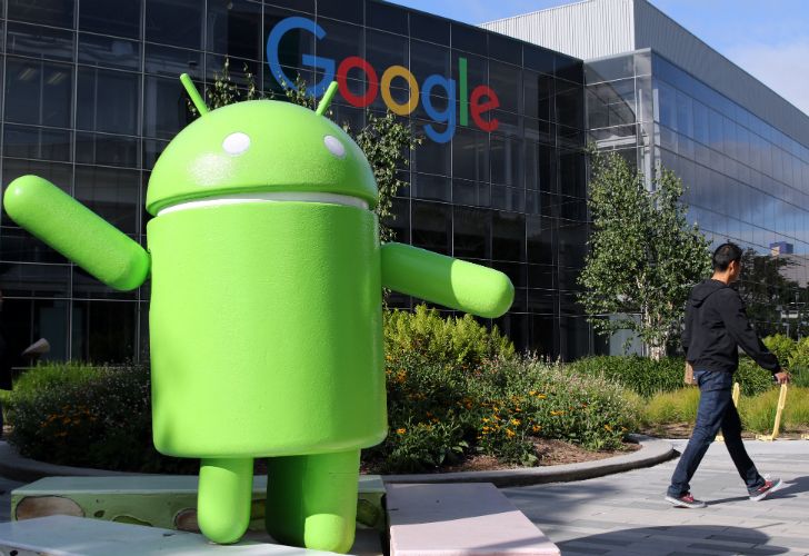 Google quiere teléfonos inteligentes contra la adicción digital