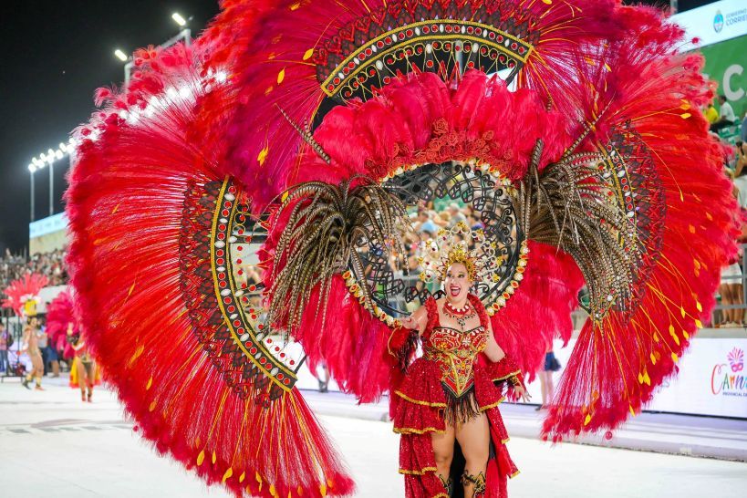 El turismo generó $7 mil millones en Corrientes durante el fin de semana largo