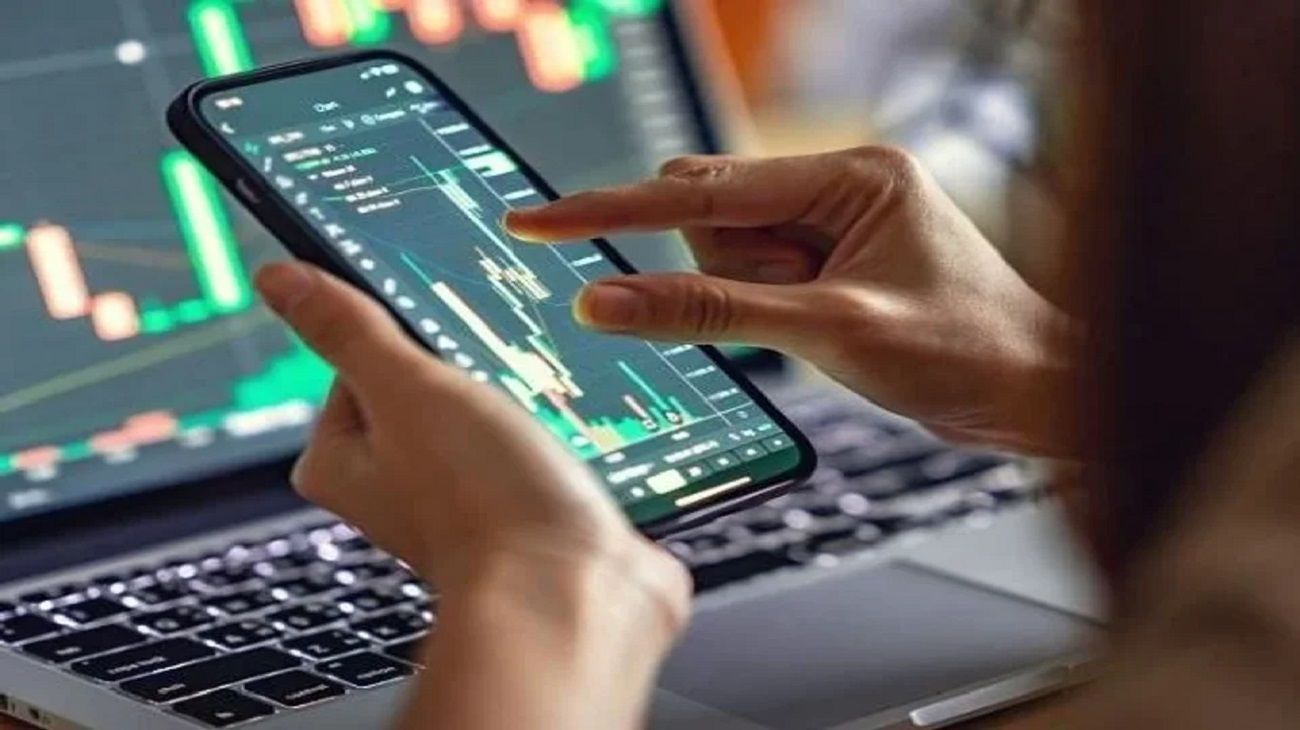 Habilitaron a los mayores de 13 años a abrir cuentas en el mercado de capitales