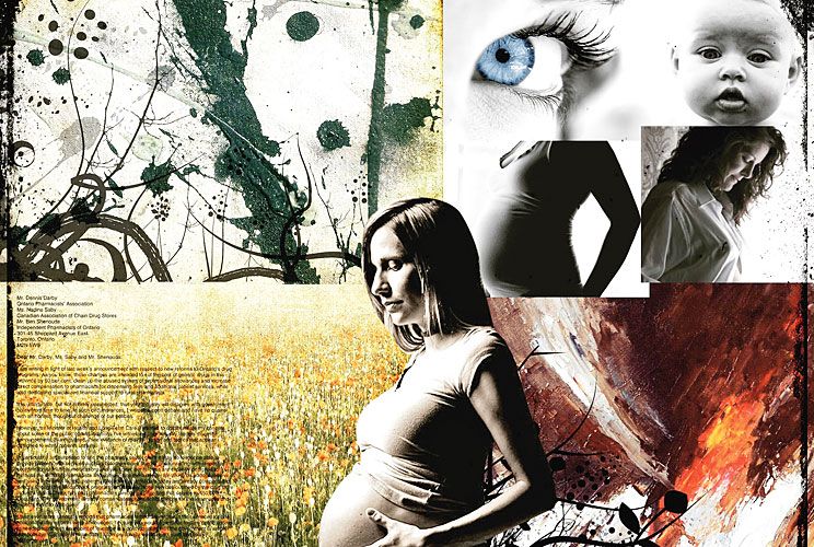 Hablemos de aborto