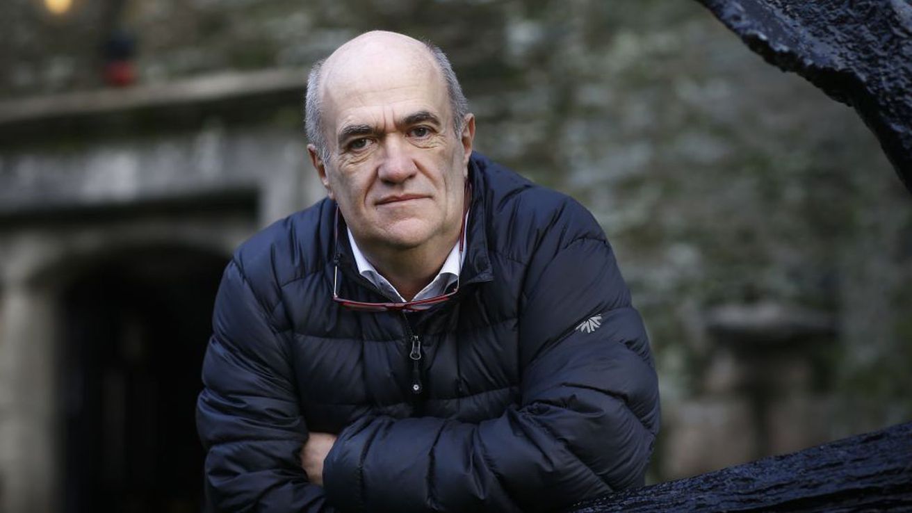 Nuevo libro de Colm Tóibín sobre Thomas Mann
