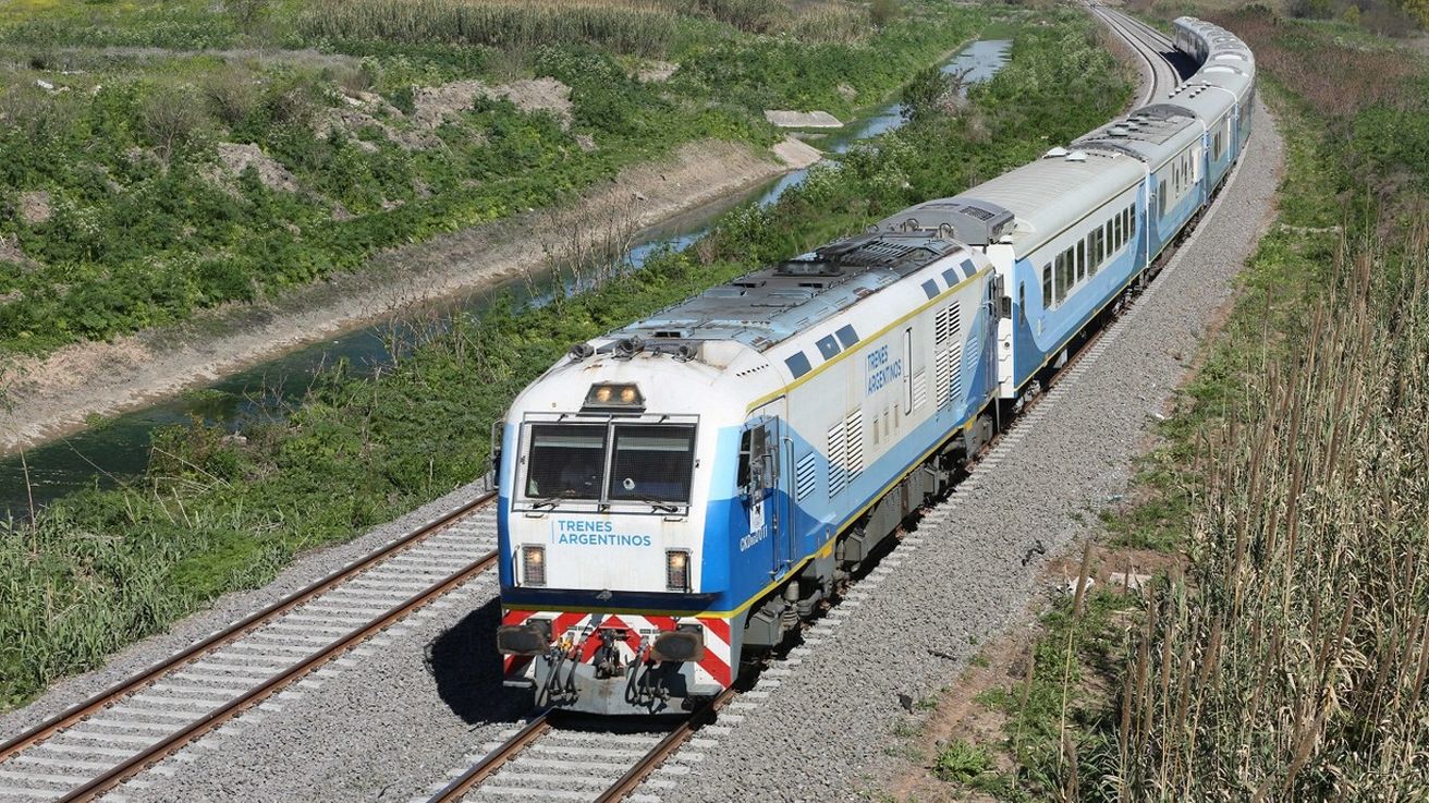 Pasajes de tren para diciembre, enero y febrero: cuándo se empiezan a vender