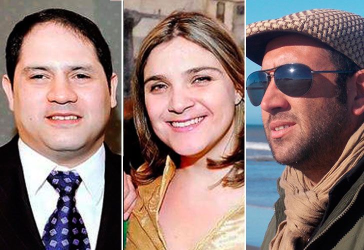 El caso Bacca y la polémica por la extracción compulsiva de ADN