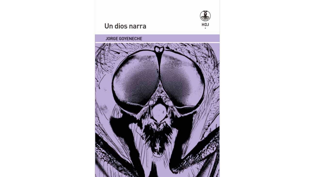 Monólogo del desquiciado