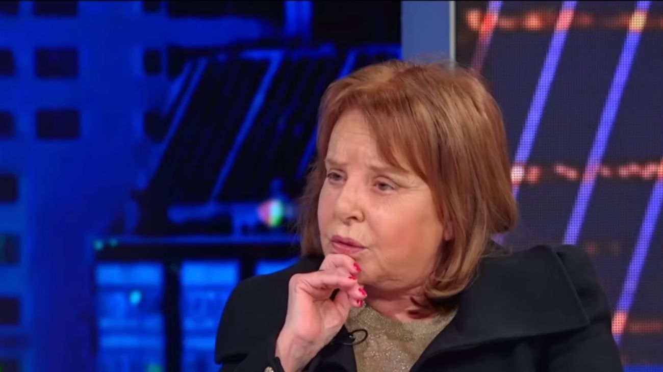 Hilda "Chiche" Duhalde: "Tengo posibilidades de ganar la Gobernación"