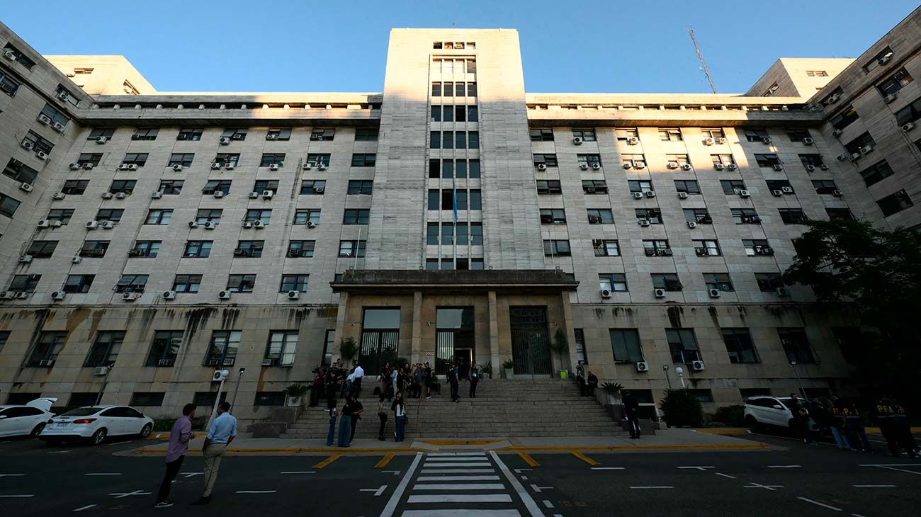 Justicia según el viento