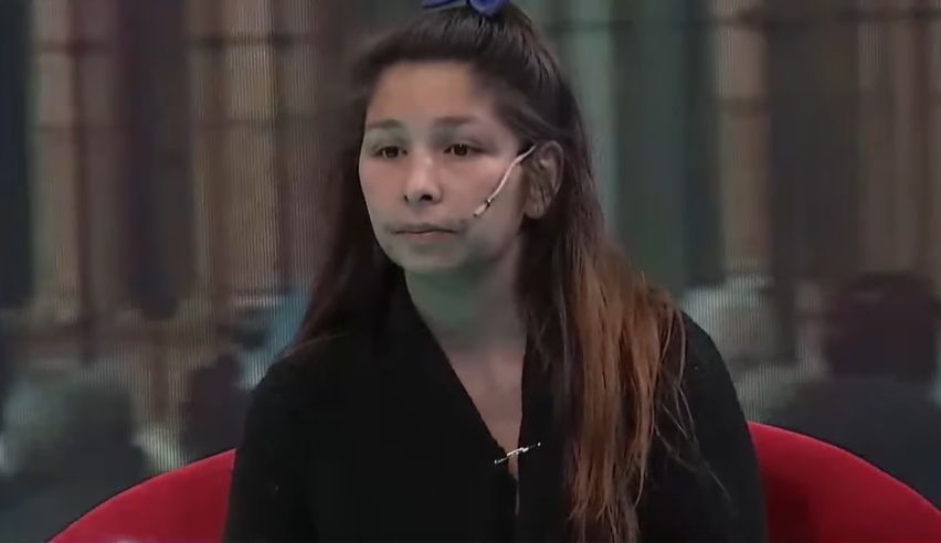 Soledad Biotti, la piquetera que se hizo viral: "Todo esto me pegó muy mal"