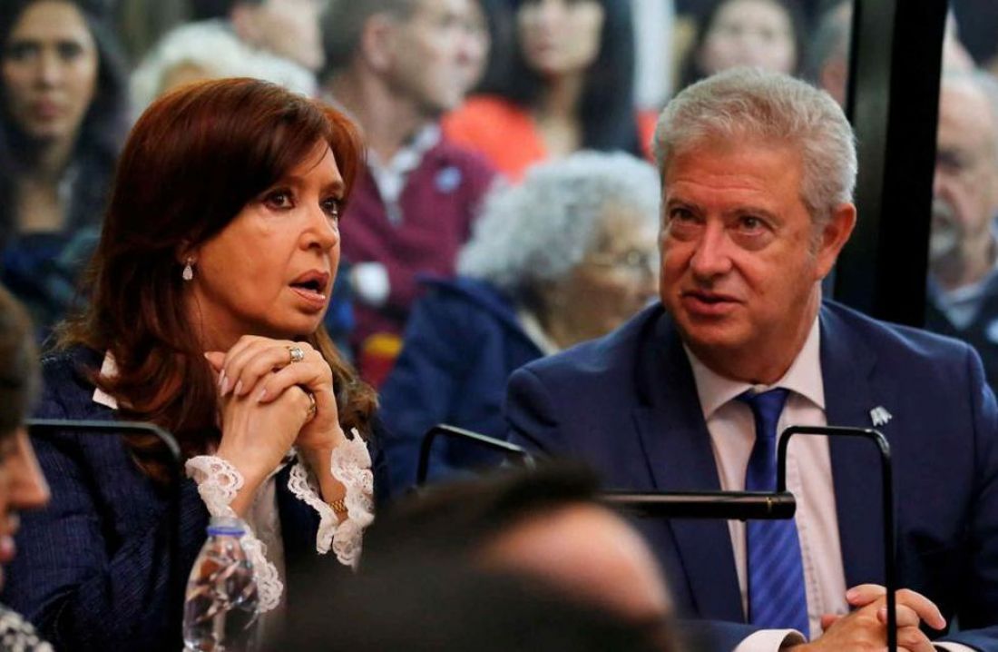Causa Vialidad: los diarios del mundo a la espera de la sentencia