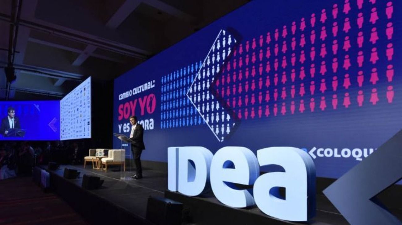 Qué dicen los empresarios de IDEA sobre el congelamiento de combustibles