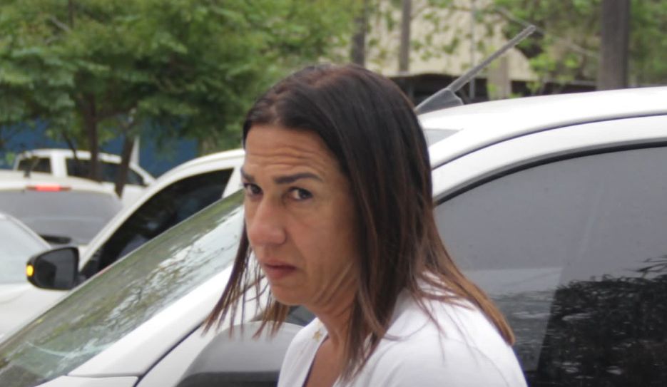 La Justicia ordenó la libertad de María Laura Moreno, exfuncionaria de Capitanich acusada de corrupción